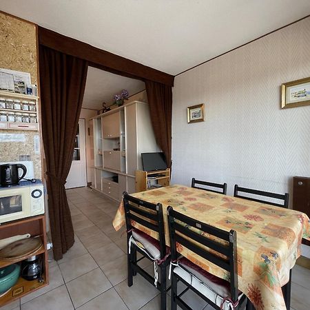 Studio Vue Mer A Banyuls-Sur-Mer, Proche Centre Et Plage - Fr-1-309-81 Exterior foto